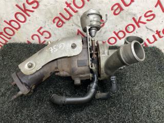 Турбина Hyundai Grand Starex TQ D4CB 282004A480 3 ракурс