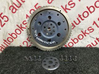 Маховик Hyundai Grand Starex TQ D4CB 1 ракурс