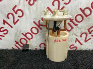 Насос воздушный Ssang Yong Actyon CK D20DTF IN71020200 1 ракурс
