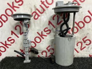 Насос воздушный DAEWOO WINSTORM KLAC Z20S 20895916, 20895921 5 ракурс