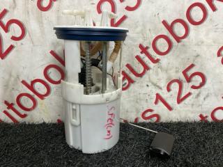 Насос воздушный HYUNDAI Santa Fe CM D4EB 311102B900 1 ракурс