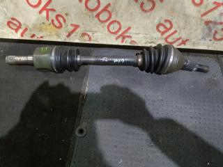 Привод передний левый DAEWOO WINSTORM 2007 контрактная Привод передний левый DAEWOO WINSTORM 2007