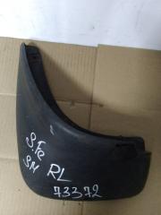 Запчасть брызговик задний левый HYUNDAI Santa Fe 2005