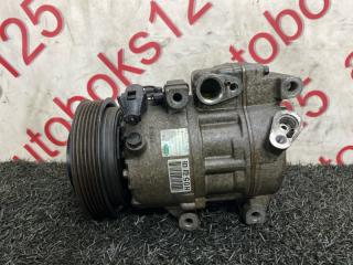 Запчасть компрессор кондиционера Hyundai Elantra 2008