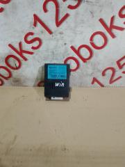 Блок управления DAEWOO WINSTORM 2007