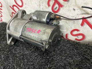 Стартер Chevrolet EPICA V250 X20D1 96647521, 7MU41 3 ракурс