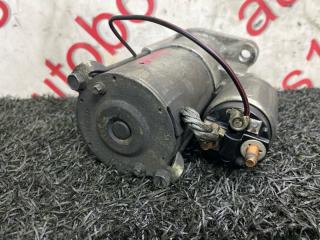 Стартер Chevrolet EPICA V250 X20D1 96647521, 7MU41 5 ракурс