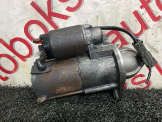 Стартер Chevrolet EPICA V250 X20D1 96843581, 8E271 4 ракурс