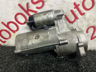 Стартер Kia Sorento BL D4CB 361004A000 4 ракурс Стартер Kia Sorento BL D4CB 361004A000 4 ракурс