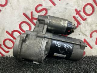 Стартер Kia Sorento BL D4CB 361004A000, 509T16G011 1 ракурс Стартер Kia Sorento BL D4CB 361004A000, 509T16G011 1 ракурс