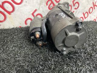 Стартер Kia Sorento BL D4CB 361004A000, 509T16G011 4 ракурс Стартер Kia Sorento BL D4CB 361004A000, 509T16G011 4 ракурс