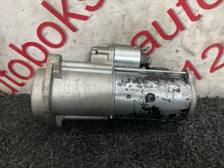 Стартер Hyundai Grand Starex TQ D4CB 361004A025, 230221813 2 ракурс