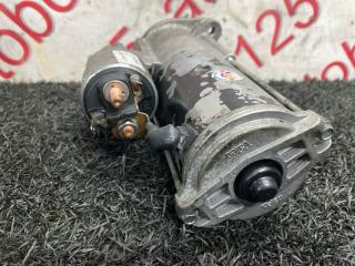 Стартер Hyundai Grand Starex TQ D4CB 361004A025, 230221813 4 ракурс