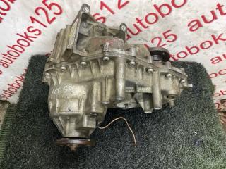 Раздатка SsangYong Actyon Sports D20DT 3200008020, 4426000006 1 ракурс