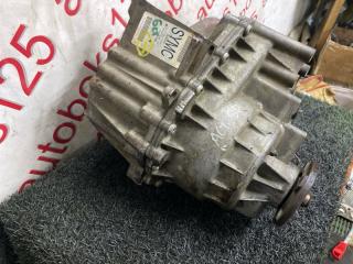 Раздатка SsangYong Actyon Sports D20DT 3200008020, 4426000006 2 ракурс