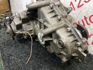 Раздатка SsangYong Actyon Sports D20DT 3200008020, 4426000006 3 ракурс