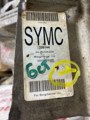 Раздатка SsangYong Actyon Sports D20DT 3200008020, 4426000006 5 ракурс