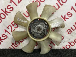 Вискомуфта Kia Bongo PU J3 2526142920 1 ракурс Вискомуфта Kia Bongo PU J3 2526142920 1 ракурс