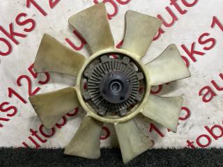 Вискомуфта Kia Bongo PU J3 2526142920 2 ракурс Вискомуфта Kia Bongo PU J3 2526142920 2 ракурс
