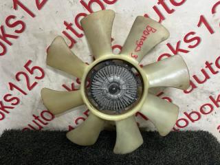 Вискомуфта Kia Bongo PU j3 2526142920 1 ракурс Вискомуфта Kia Bongo PU j3 2526142920 1 ракурс