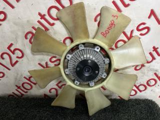 Вискомуфта Kia Bongo PU j3 2526142920 2 ракурс Вискомуфта Kia Bongo PU j3 2526142920 2 ракурс