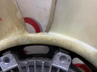 Вискомуфта Kia Bongo PU j3 2526142920 3 ракурс