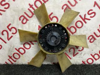 Вискомуфта SsangYong Korando KJ OM662 2 ракурс
