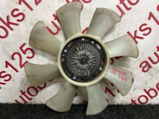 Вискомуфта Kia Bongo PU j3 2526142920 1 ракурс Вискомуфта Kia Bongo PU j3 2526142920 1 ракурс