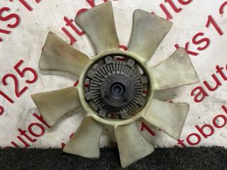 Вискомуфта Kia Bongo PU j3 2526142920 2 ракурс Вискомуфта Kia Bongo PU j3 2526142920 2 ракурс