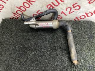 Радиатор системы egr Hyundai Grand Starex TQ D4CB 284804A450 1 ракурс