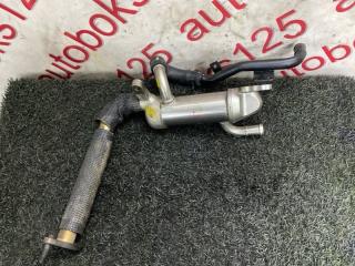 Радиатор системы egr Hyundai Grand Starex TQ D4CB 284804A450 2 ракурс