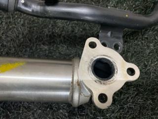 Радиатор системы egr Hyundai Grand Starex TQ D4CB 284804A450 3 ракурс