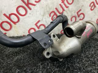 Радиатор системы egr Hyundai Grand Starex TQ D4CB 284804A450 5 ракурс