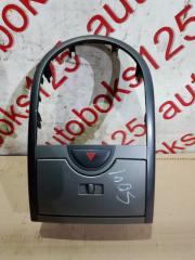 Консоль магнитофона Kia Soul 2009 контрактная Консоль магнитофона Kia Soul 2009