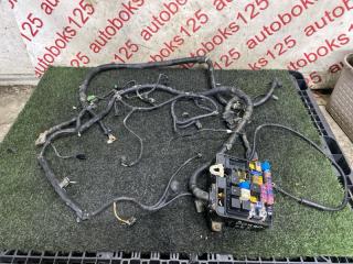 Блок предохранителей  Kia Bongo PU J3 ,919814E070 ,919814E070 1 ракурс