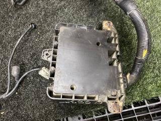 Блок предохранителей Kia Bongo PU J3 919814E070 4 ракурс