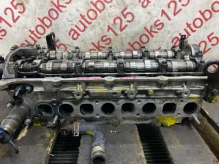 Головка блока цилиндров Kia Sorento BL D4CB 2 ракурс