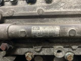 Блок цилиндров Kia Sorento BL D4CB 110J14AU00, 264004A450, 8349292 1 ракурс