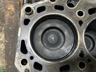 Блок цилиндров Kia Sorento BL D4CB 110J14AU00, 264004A450, 8349292 2 ракурс