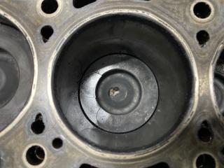 Блок цилиндров Kia Sorento BL D4CB 110J14AU00, 264004A450, 8349292 3 ракурс