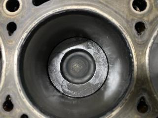 Блок цилиндров Kia Sorento BL D4CB 110J14AU00, 264004A450, 8349292 4 ракурс