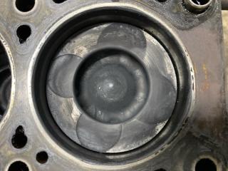 Блок цилиндров Kia Sorento BL D4CB 110J14AU00, 264004A450, 8349292 5 ракурс