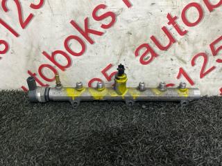 Топливная рейка Kia Sorento BL D4CB 314004A440 1 ракурс
