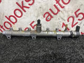 Топливная рейка Kia Sorento BL D4CB 314004A440 2 ракурс