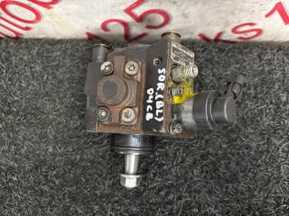 Тнвд Kia Sorento BL D4CB 331004A410 4 ракурс