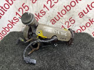 Турбина Kia Sorento BL D4CB 282004A470, 53041014962 1 ракурс