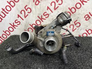 Турбина Kia Sorento BL D4CB 282004A470, 53041014962 2 ракурс