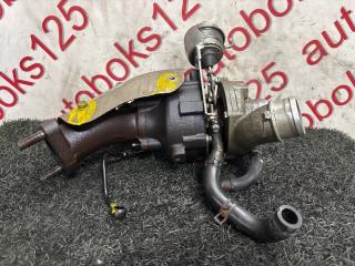 Турбина Kia Sorento BL D4CB 282004A470, 53041014962 3 ракурс