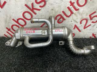 Радиатор системы egr  Kia Sorento BL D4CB ,284804A470 ,284804A470 1 ракурс
