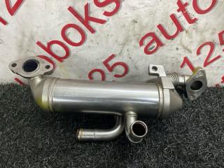 Радиатор системы egr Kia Sorento BL D4CB 284804A470 2 ракурс